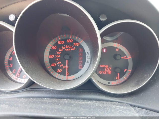 Продажа на аукционе авто 2006 Mazda Mazda3 S, vin: JM1BK123161516306, номер лота: 45829667