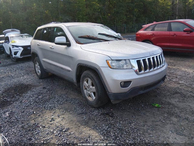 2011 Jeep Grand Cherokee Laredo მანქანა იყიდება აუქციონზე, vin: 1J4RR4GG1BC503071, აუქციონის ნომერი: 45829668