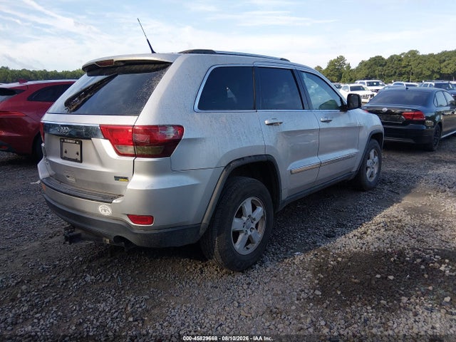 2011 Jeep Grand Cherokee Laredo მანქანა იყიდება აუქციონზე, vin: 1J4RR4GG1BC503071, აუქციონის ნომერი: 45829668