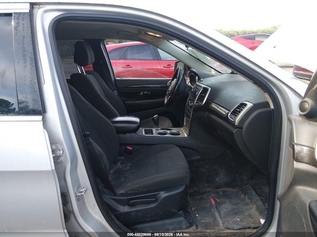 2011 Jeep Grand Cherokee Laredo მანქანა იყიდება აუქციონზე, vin: 1J4RR4GG1BC503071, აუქციონის ნომერი: 45829668