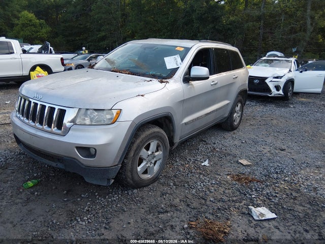 2011 Jeep Grand Cherokee Laredo მანქანა იყიდება აუქციონზე, vin: 1J4RR4GG1BC503071, აუქციონის ნომერი: 45829668