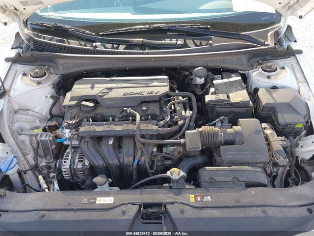 Продаж на аукціоні авто 2025 Hyundai Elantra Sel Convenience, vin: KMHLS4DG4SU948107, номер лоту: 45829672