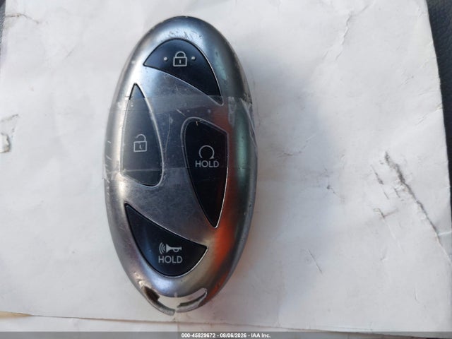 Продаж на аукціоні авто 2025 Hyundai Elantra Sel Convenience, vin: KMHLS4DG4SU948107, номер лоту: 45829672