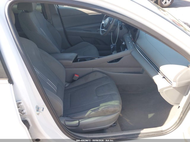 Продаж на аукціоні авто 2025 Hyundai Elantra Sel Convenience, vin: KMHLS4DG4SU948107, номер лоту: 45829672