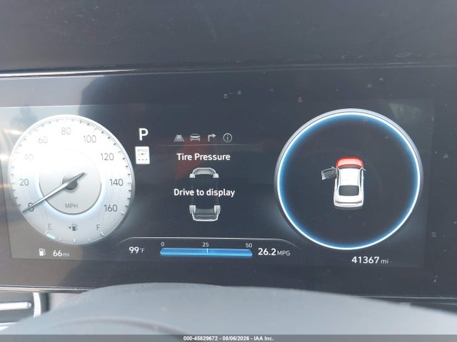 Продаж на аукціоні авто 2025 Hyundai Elantra Sel Convenience, vin: KMHLS4DG4SU948107, номер лоту: 45829672