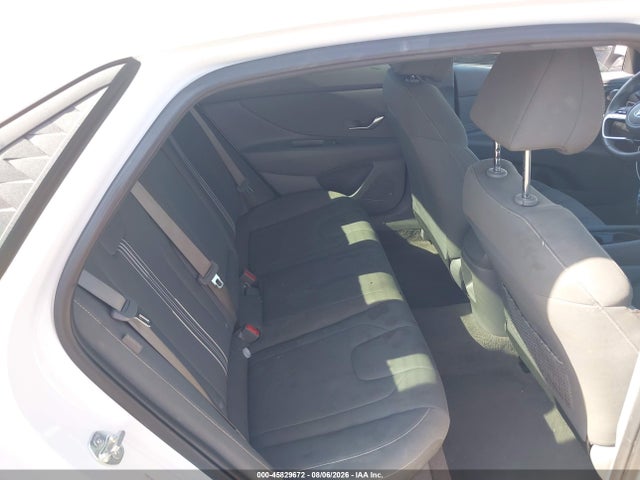 Продаж на аукціоні авто 2025 Hyundai Elantra Sel Convenience, vin: KMHLS4DG4SU948107, номер лоту: 45829672