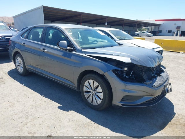 Volkswagen Jetta 1.4t R-line/1.4t S/1.4t Se 2019 3VWC57BU8KM032232 головне зображення