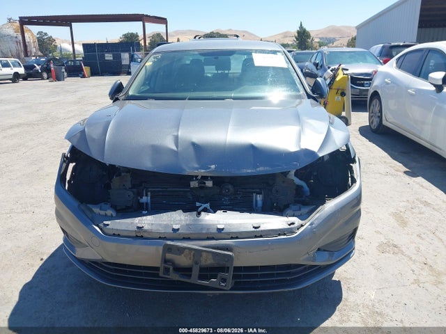 3VWC57BU8KM032232 Volkswagen Jetta 1.4t R-line/1.4t S/1.4t Se