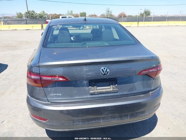 3VWC57BU8KM032232 Volkswagen Jetta 1.4t R-line/1.4t S/1.4t Se