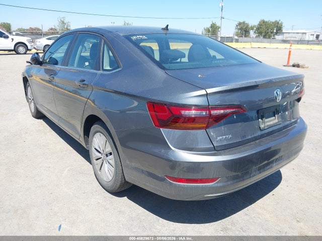 3VWC57BU8KM032232 Volkswagen Jetta 1.4t R-line/1.4t S/1.4t Se