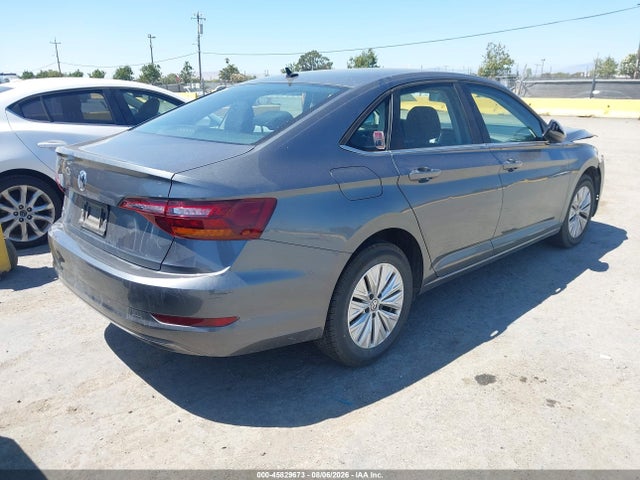 3VWC57BU8KM032232 Volkswagen Jetta 1.4t R-line/1.4t S/1.4t Se