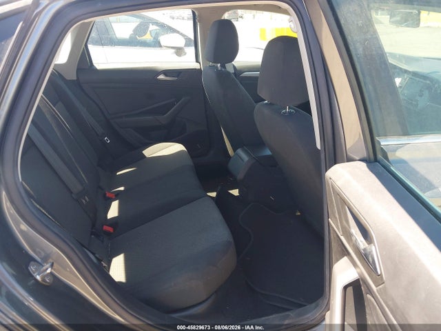 3VWC57BU8KM032232 Volkswagen Jetta 1.4t R-line/1.4t S/1.4t Se
