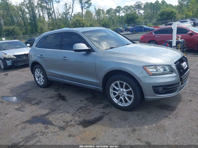 Aukcja sprzedaży 2009 Audi Q5 3.2 Premium, vin: WA1KK78RX9A031823, numer aukcji: 45829678