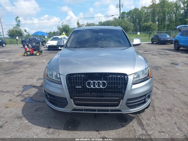 Aukcja sprzedaży 2009 Audi Q5 3.2 Premium, vin: WA1KK78RX9A031823, numer aukcji: 45829678