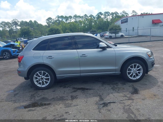 Aukcja sprzedaży 2009 Audi Q5 3.2 Premium, vin: WA1KK78RX9A031823, numer aukcji: 45829678