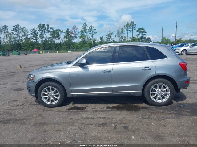Aukcja sprzedaży 2009 Audi Q5 3.2 Premium, vin: WA1KK78RX9A031823, numer aukcji: 45829678