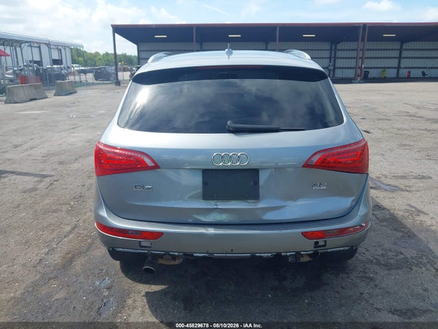 Aukcja sprzedaży 2009 Audi Q5 3.2 Premium, vin: WA1KK78RX9A031823, numer aukcji: 45829678