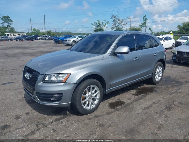 Aukcja sprzedaży 2009 Audi Q5 3.2 Premium, vin: WA1KK78RX9A031823, numer aukcji: 45829678