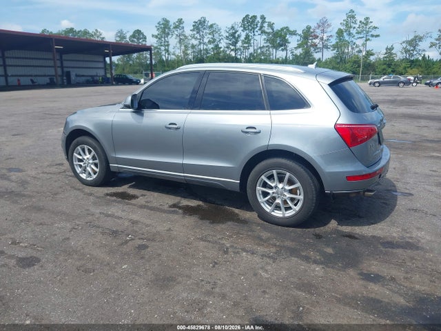 Aukcja sprzedaży 2009 Audi Q5 3.2 Premium, vin: WA1KK78RX9A031823, numer aukcji: 45829678
