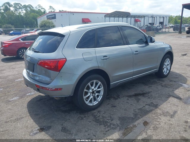 Aukcja sprzedaży 2009 Audi Q5 3.2 Premium, vin: WA1KK78RX9A031823, numer aukcji: 45829678