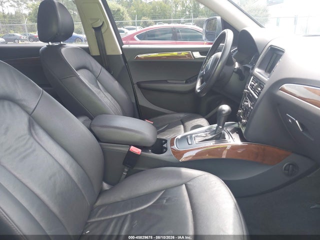 Aukcja sprzedaży 2009 Audi Q5 3.2 Premium, vin: WA1KK78RX9A031823, numer aukcji: 45829678