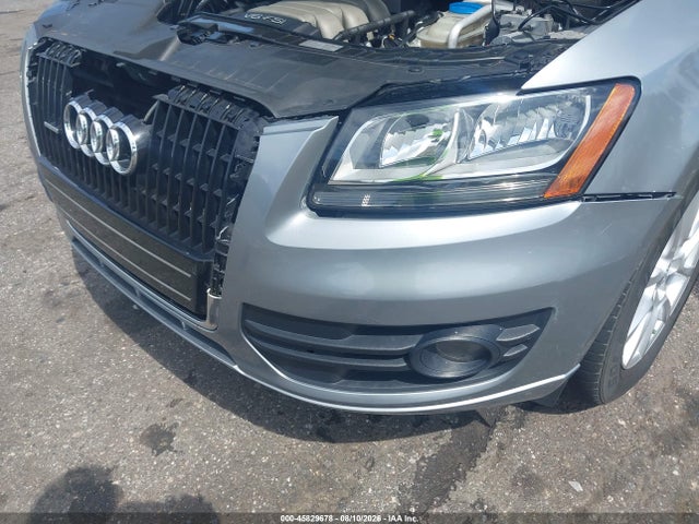 Aukcja sprzedaży 2009 Audi Q5 3.2 Premium, vin: WA1KK78RX9A031823, numer aukcji: 45829678
