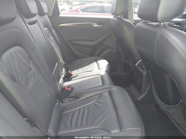 Aukcja sprzedaży 2009 Audi Q5 3.2 Premium, vin: WA1KK78RX9A031823, numer aukcji: 45829678