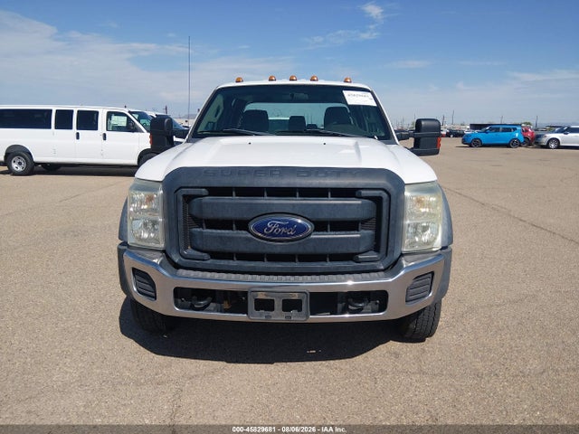 Ford F-450 Xl 2016 1FT8W4DT3GED31679 Image 14