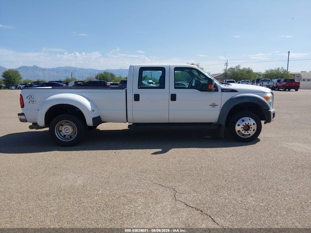Ford F-450 Xl 2016 1FT8W4DT3GED31679 Image 15