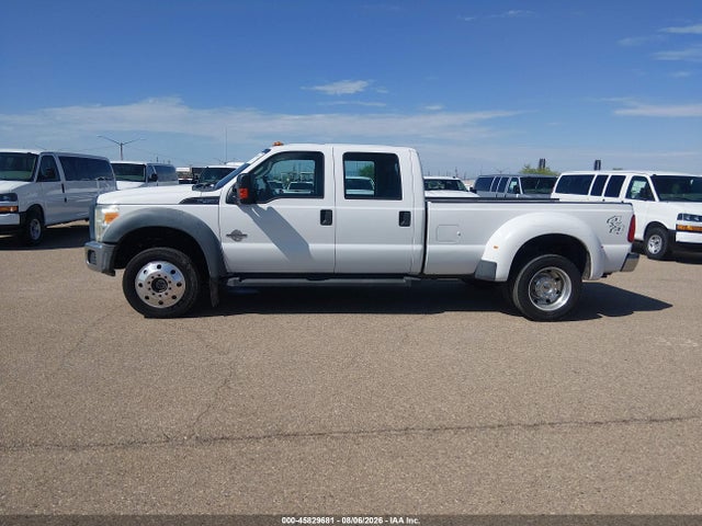 Ford F-450 Xl 2016 1FT8W4DT3GED31679 Image 16