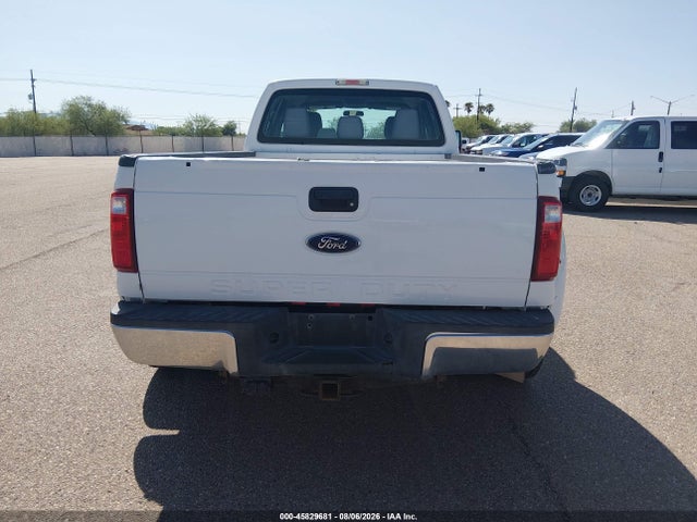 Ford F-450 Xl 2016 1FT8W4DT3GED31679 Image 18