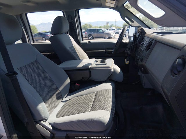 Ford F-450 Xl 2016 1FT8W4DT3GED31679 Image 5