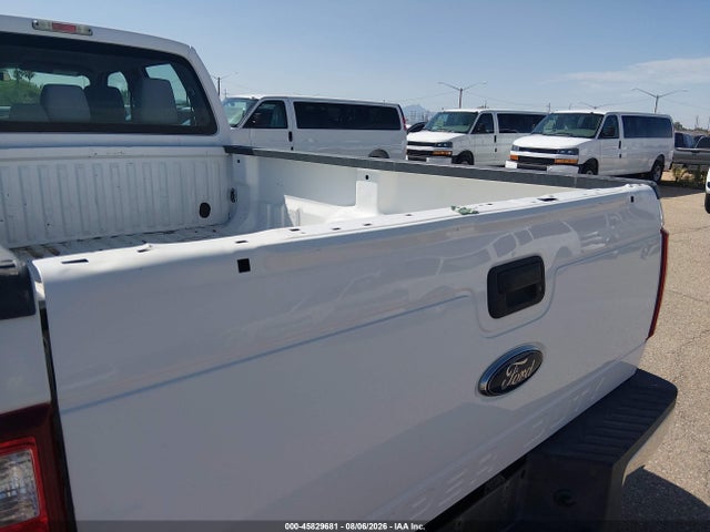 Ford F-450 Xl 2016 1FT8W4DT3GED31679 Image 6
