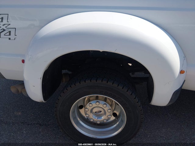 Ford F-450 Xl 2016 1FT8W4DT3GED31679 Image 12