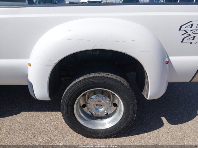 Ford F-450 Xl 2016 1FT8W4DT3GED31679 Image 13