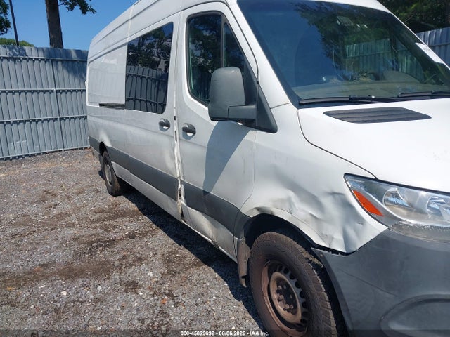 45829692 :رقم المزاد ، WD4PF1CD2KP078863 vin ، 2019 Mercedes-benz Sprinter 2500 High Roof V6 مزاد بيع