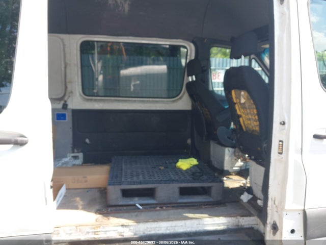 45829692 :رقم المزاد ، WD4PF1CD2KP078863 vin ، 2019 Mercedes-benz Sprinter 2500 High Roof V6 مزاد بيع