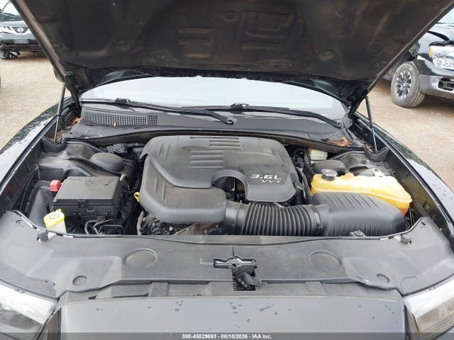 Продажа на аукционе авто 2013 Dodge Charger Se, vin: 2C3CDXBGXDH655132, номер лота: 45829693