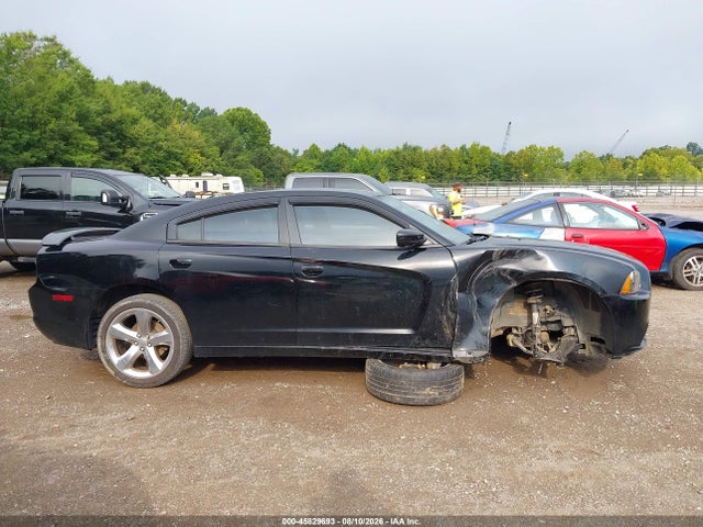 Продажа на аукционе авто 2013 Dodge Charger Se, vin: 2C3CDXBGXDH655132, номер лота: 45829693