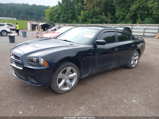 Продажа на аукционе авто 2013 Dodge Charger Se, vin: 2C3CDXBGXDH655132, номер лота: 45829693