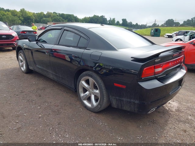 Продажа на аукционе авто 2013 Dodge Charger Se, vin: 2C3CDXBGXDH655132, номер лота: 45829693