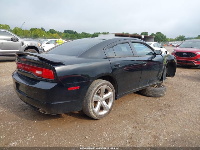 Продажа на аукционе авто 2013 Dodge Charger Se, vin: 2C3CDXBGXDH655132, номер лота: 45829693