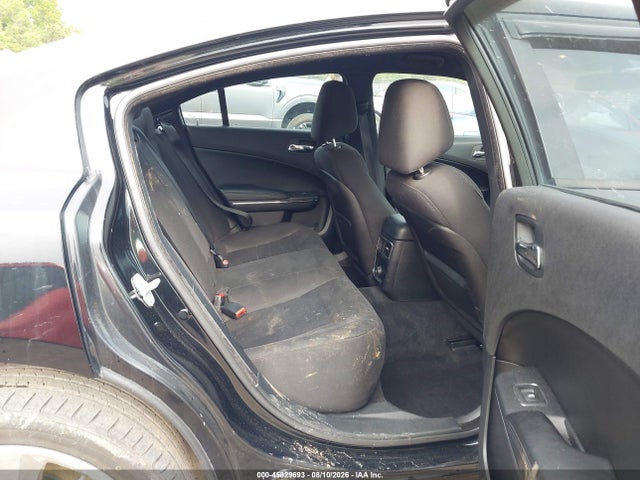Продажа на аукционе авто 2013 Dodge Charger Se, vin: 2C3CDXBGXDH655132, номер лота: 45829693