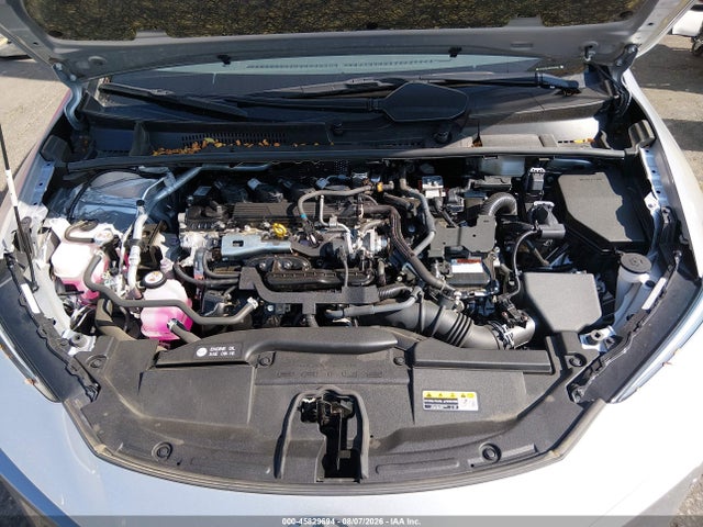 Toyota Prius Le 2024 JTDACAAU9R3023551 Image 10
