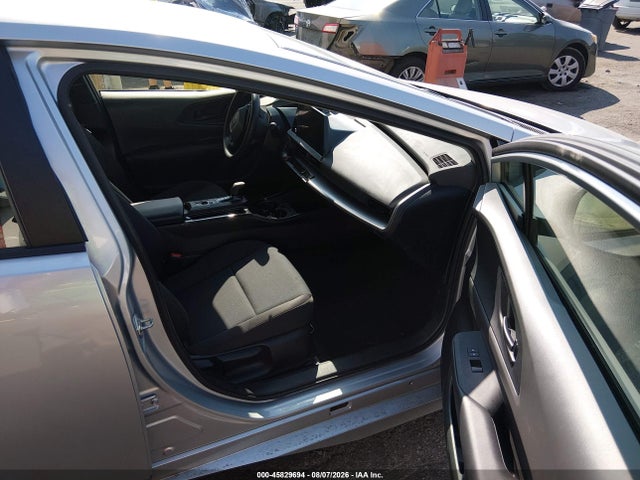 Toyota Prius Le 2024 JTDACAAU9R3023551 Image 5
