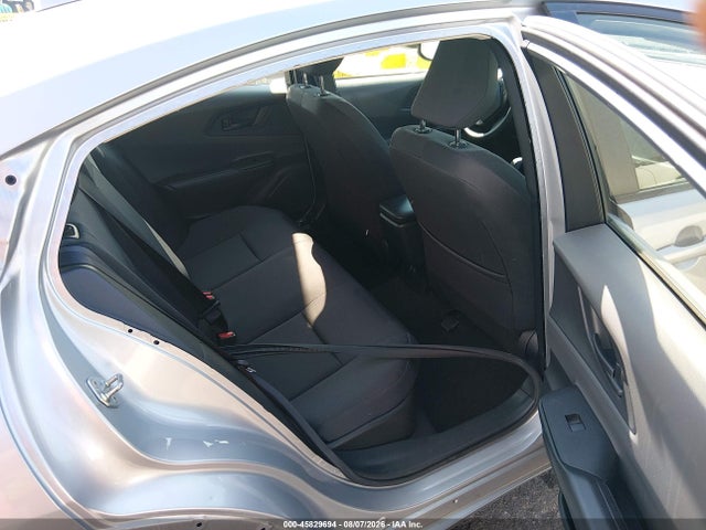 Toyota Prius Le 2024 JTDACAAU9R3023551 Image 8