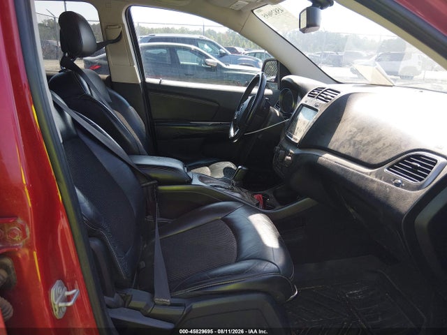Aukcja sprzedaży 2015 Dodge Journey Crossroad, vin: 3C4PDCGB7FT718894, numer aukcji: 45829695