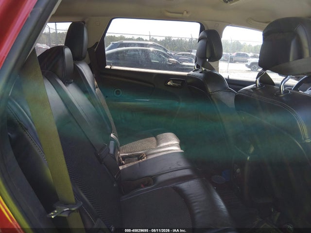 Aukcja sprzedaży 2015 Dodge Journey Crossroad, vin: 3C4PDCGB7FT718894, numer aukcji: 45829695