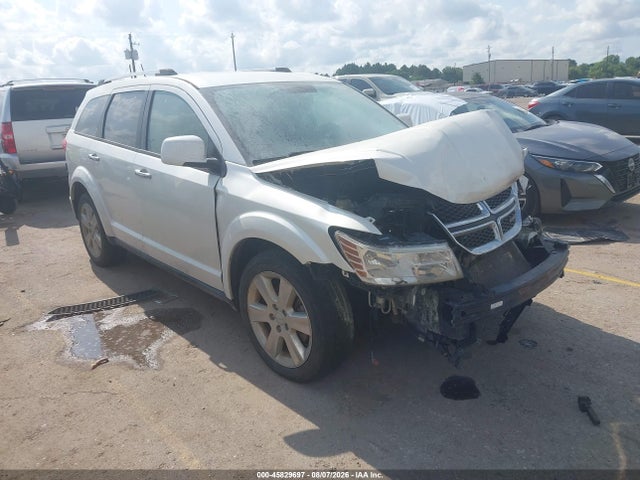 45829697 :رقم المزاد ، 3C4PDCBB3HT529590 vin ، 2017 Dodge Journey Sxt مزاد بيع