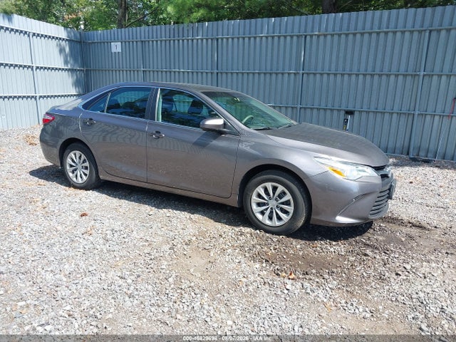 Продажа на аукционе авто 2015 Toyota Camry Le, vin: 4T4BF1FK4FR470606, номер лота: 45829698